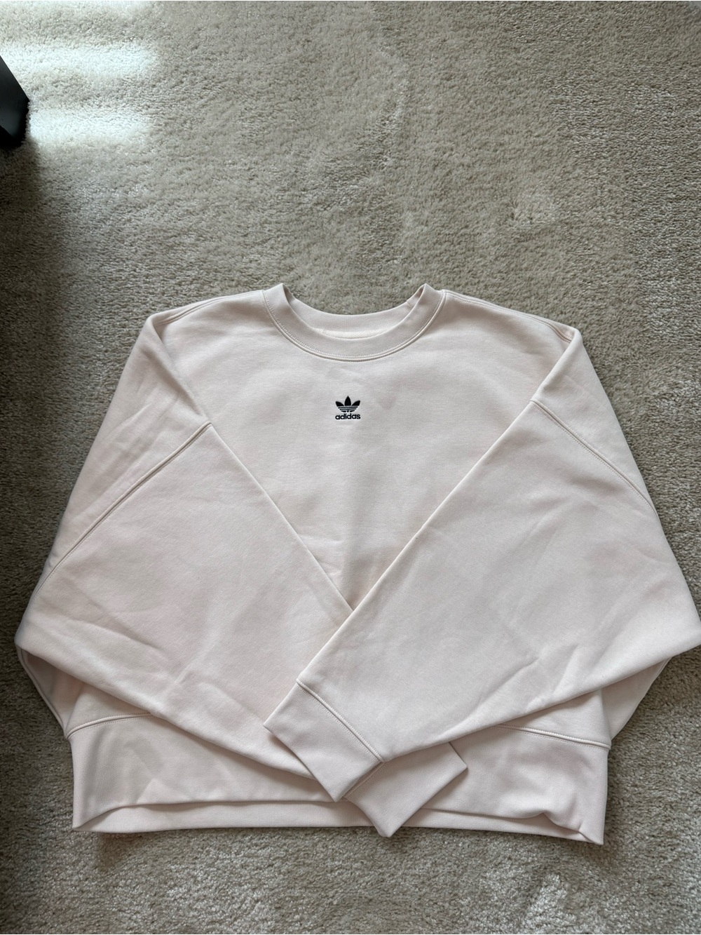 Women’s Adidas Originals Sweatshirt